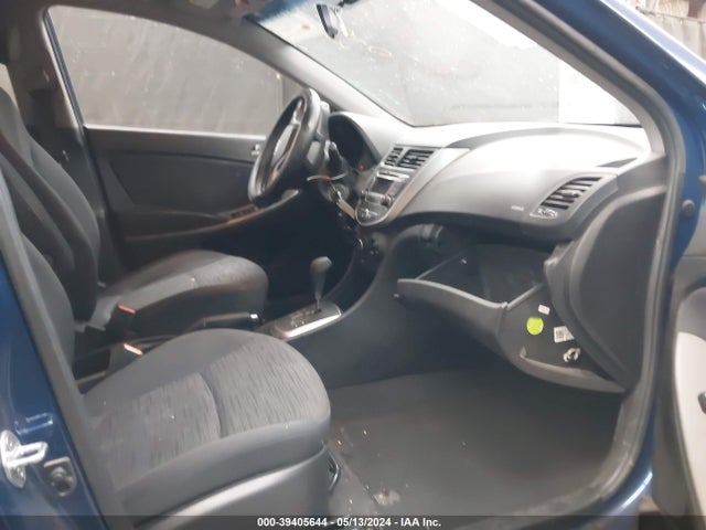 Hyundai ACCENT SE 2016 KMHCT5AE1GU243195 Image 5
