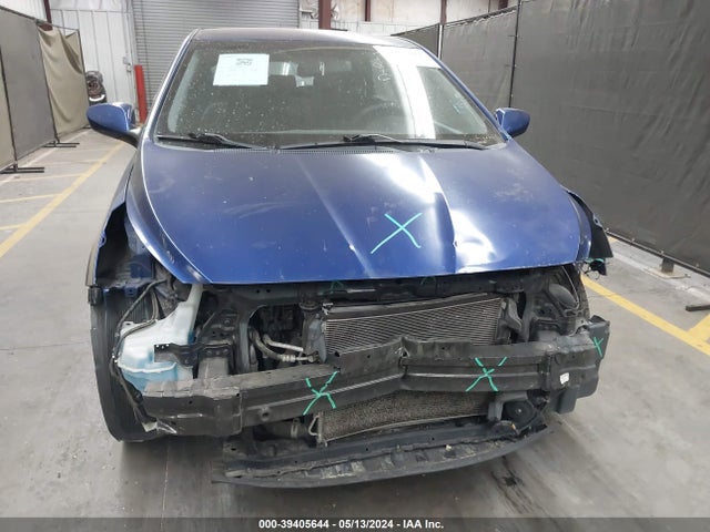 Hyundai ACCENT SE 2016 KMHCT5AE1GU243195 Image 6
