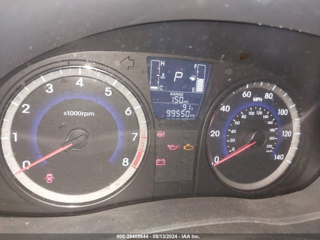 Hyundai ACCENT SE 2016 KMHCT5AE1GU243195 Image 7