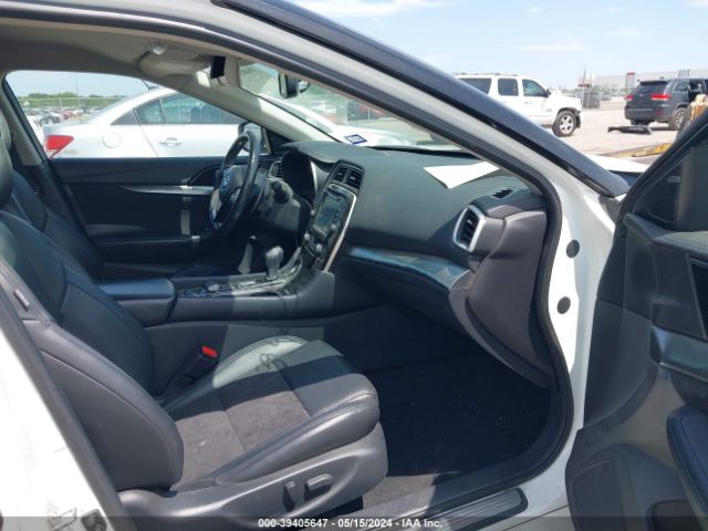 1N4AA6AP3GC412041 Nissan Maxima 3.5 Sr