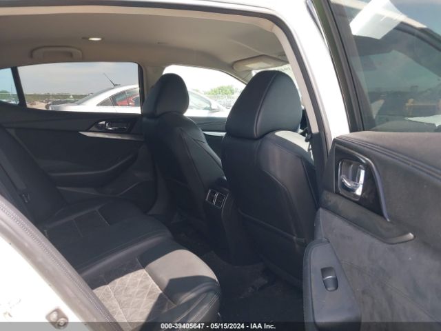 1N4AA6AP3GC412041 Nissan Maxima 3.5 Sr