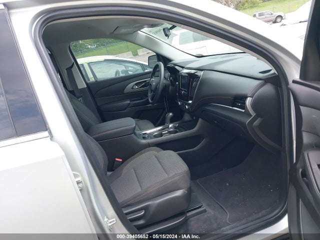 Chevrolet Traverse Awd Ls 2020 1GNEVFKW8LJ184993 Image 5