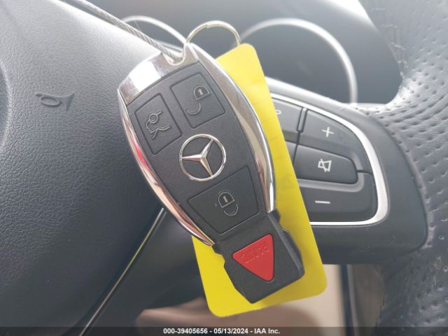 WDDWF4JB7GR165412 Mercedes-Benz C 300 Luxury/sport
