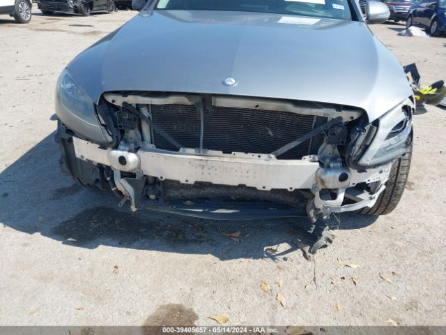 WDDWF4JB4GR142010 Mercedes-Benz C 300 Luxury/sport