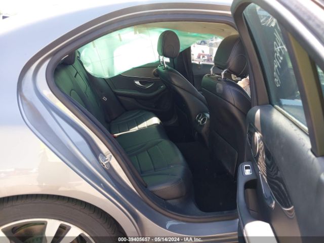 WDDWF4JB4GR142010 Mercedes-Benz C 300 Luxury/sport