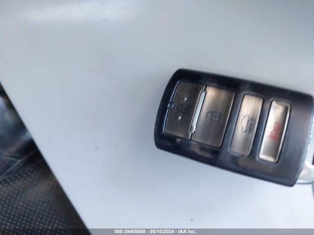 KIA Cadenza Premium 2014 KNALN4D78E5166514 Image 11