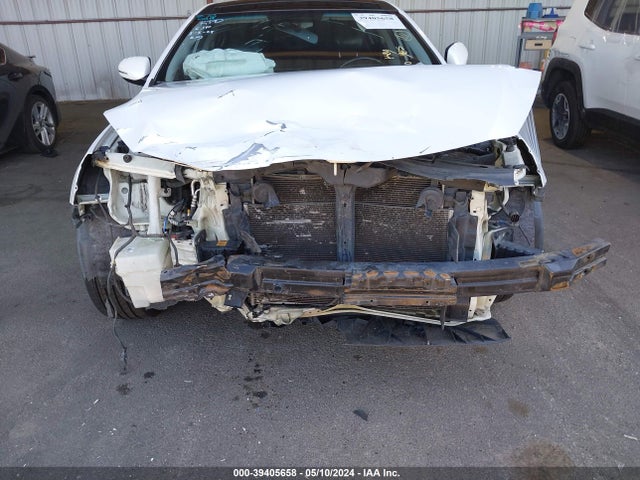 KIA Cadenza Premium 2014 KNALN4D78E5166514 Image 6