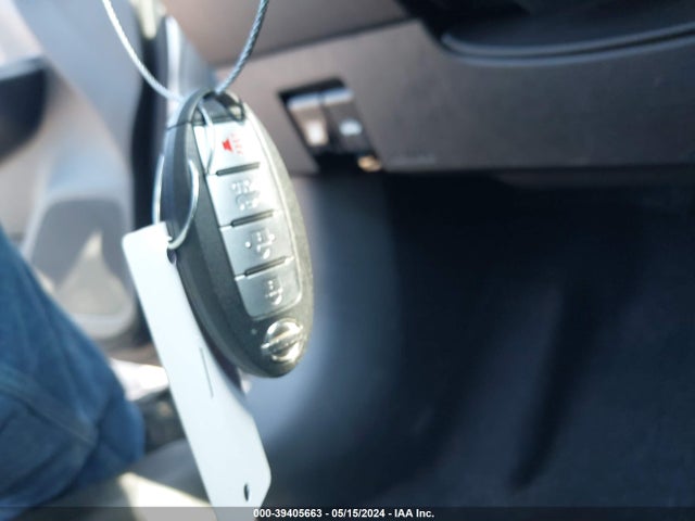 Nissan Versa S Xtronic Cvt 2021 3N1CN8DVXML855710 Image 11