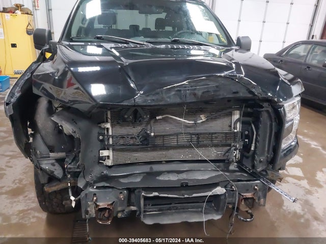 Ford F-150 Xlt 2016 1FTEW1EP7GFD41967 Image 6