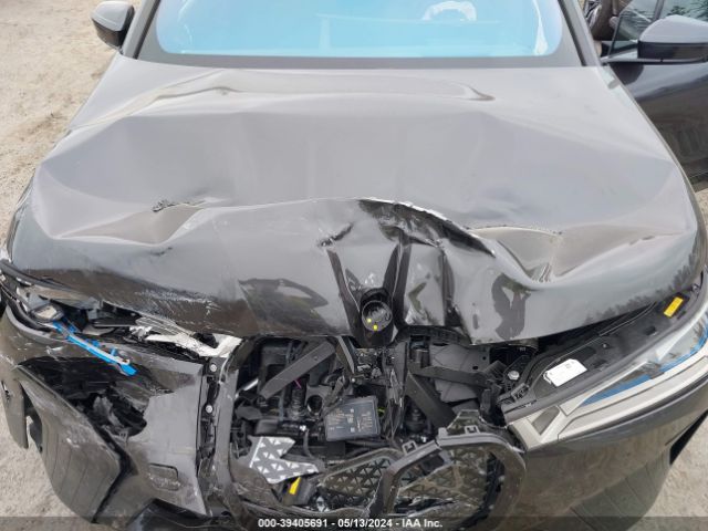 WB523CF02RCN94381 BMW Ix Xdrive50
