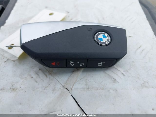WB523CF02RCN94381 BMW Ix Xdrive50