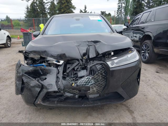 WB523CF02RCN94381 BMW Ix Xdrive50