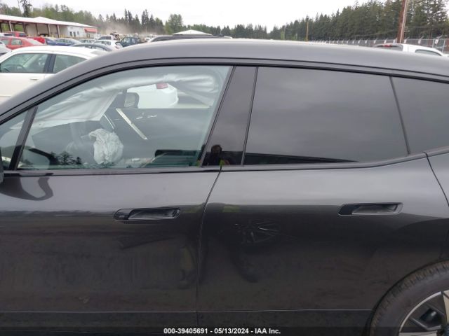 WB523CF02RCN94381 BMW Ix Xdrive50