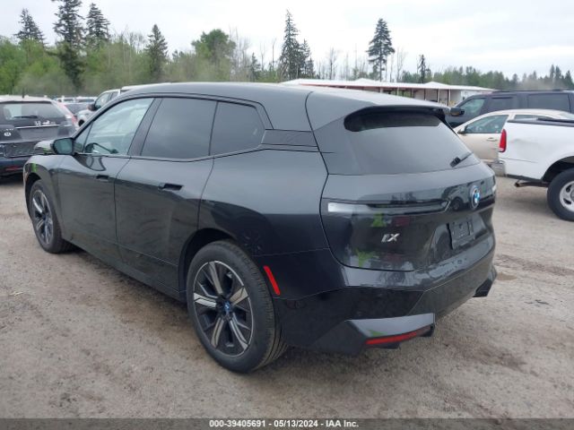 WB523CF02RCN94381 BMW Ix Xdrive50
