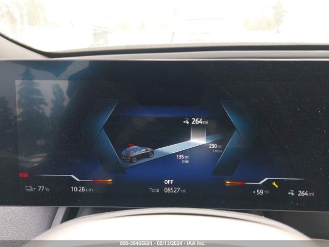 WB523CF02RCN94381 BMW Ix Xdrive50