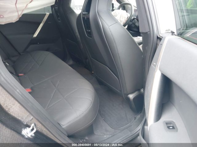 WB523CF02RCN94381 BMW Ix Xdrive50