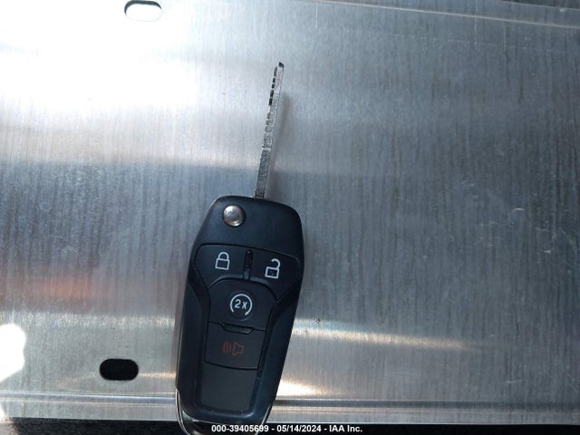 Ford F-150 Xlt 2016 1FTEW1CPXGKD63035 Image 11