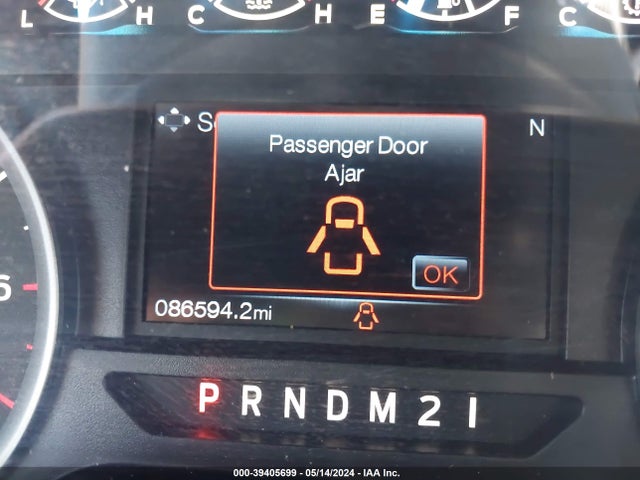 Ford F-150 Xlt 2016 1FTEW1CPXGKD63035 Image 15