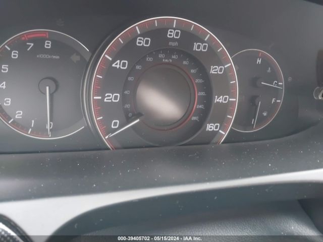 1HGCT2B89FA008153 Honda Accord Ex-l V-6