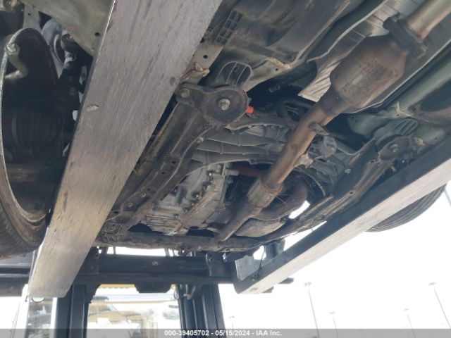 1HGCT2B89FA008153 Honda Accord Ex-l V-6
