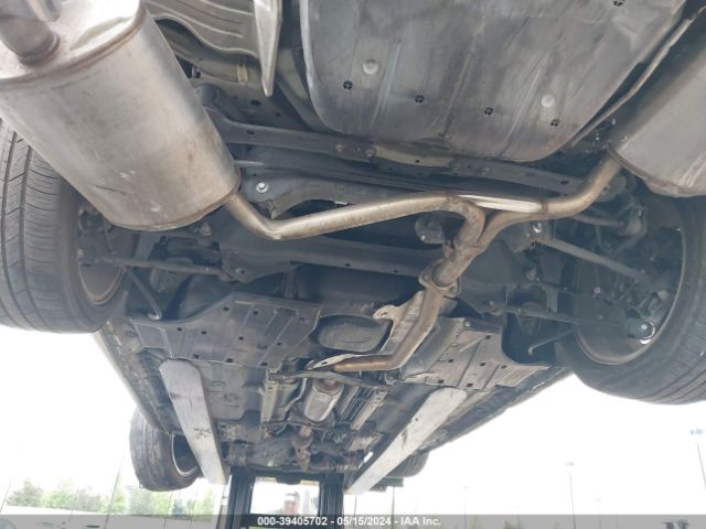1HGCT2B89FA008153 Honda Accord Ex-l V-6