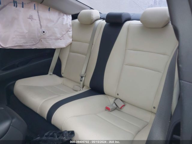 1HGCT2B89FA008153 Honda Accord Ex-l V-6