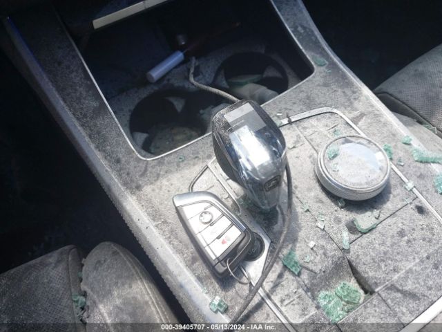 5UXJU4C06N9M12405 BMW X5 M50i