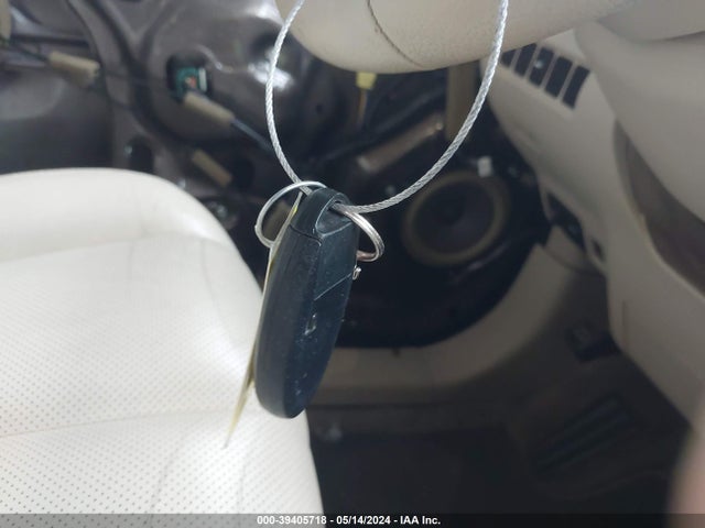 Nissan MURANO SL 2015 5N1AZ2MH7FN275023 Image 11
