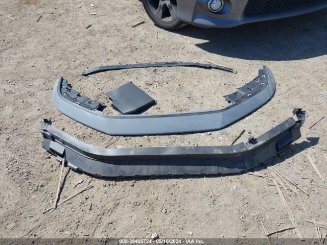 1HGCY2F65PA004600 Honda Accord Hybrid Ex-l