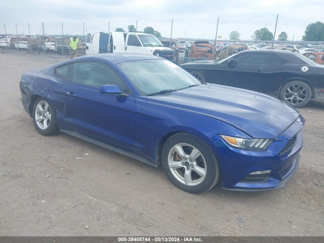 2016 1FA6P8AM0G5262027 главное изображение