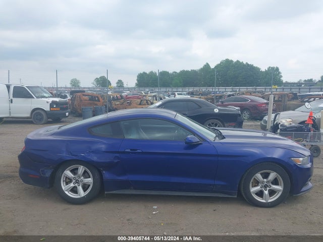 Ford Mustang V6 2016 1FA6P8AM0G5262027 Image 13