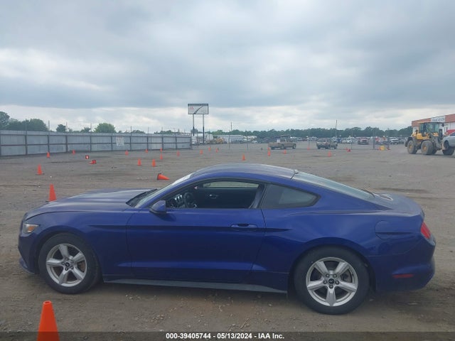 Ford Mustang V6 2016 1FA6P8AM0G5262027 Image 14