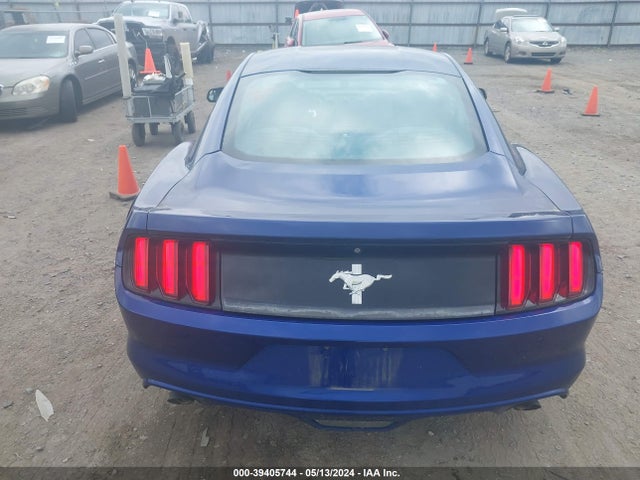 Ford Mustang V6 2016 1FA6P8AM0G5262027 Image 16