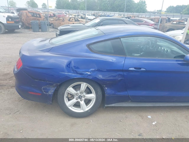Ford Mustang V6 2016 1FA6P8AM0G5262027 Image 6