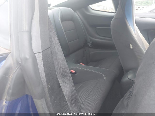 Ford Mustang V6 2016 1FA6P8AM0G5262027 Image 8