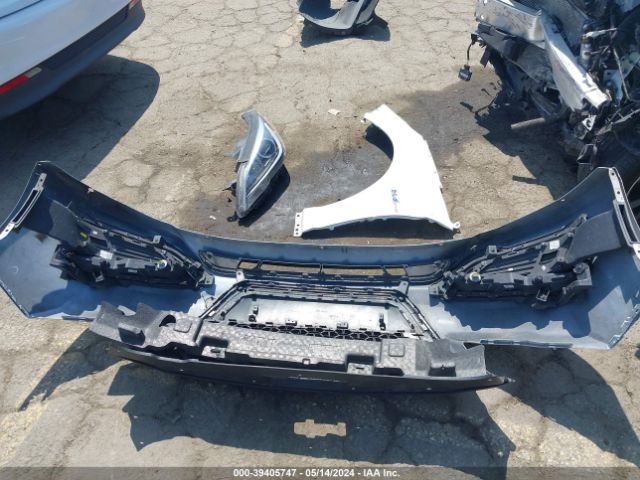 KMHE24L3XHA061208 Hyundai Sonata Hybrid Se