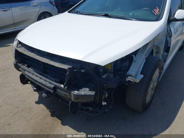 KMHE24L3XHA061208 Hyundai Sonata Hybrid Se