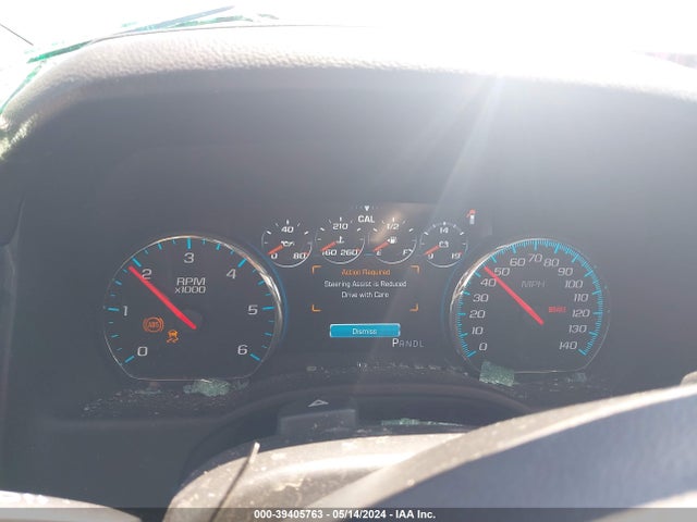 Chevrolet Suburban Lt 2017 1GNSCHKC7HR275191 Image 7