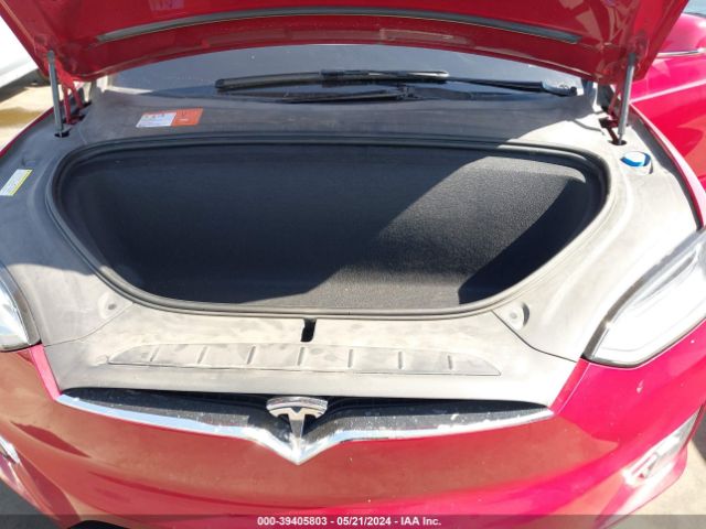 5YJXCBE21GF027862 Tesla Model X 60d/70d/75d/90d/p100d