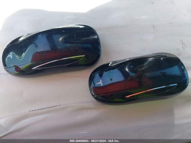 5YJXCBE21GF027862 Tesla Model X 60d/70d/75d/90d/p100d