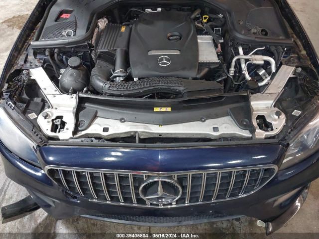 WDDZF4KB1JA314088 Mercedes-Benz E 300 4matic