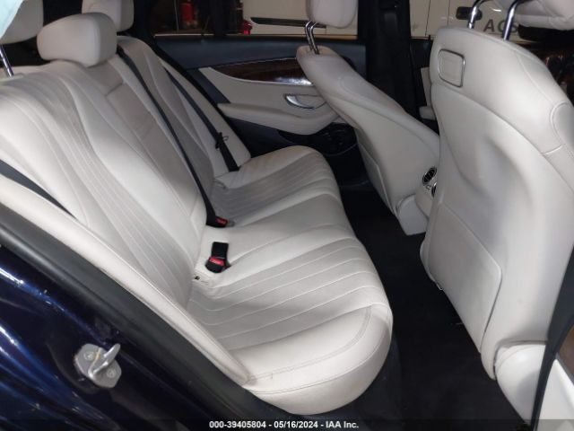 WDDZF4KB1JA314088 Mercedes-Benz E 300 4matic