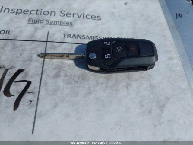 3FA6P0PU1GR115785 Ford Fusion Energi Se Luxury