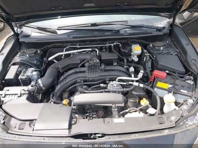 Subaru Crosstrek Premium 2021 JF2GTAEC1MH245090 Image 10