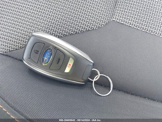Subaru Crosstrek Premium 2021 JF2GTAEC1MH245090 Image 11