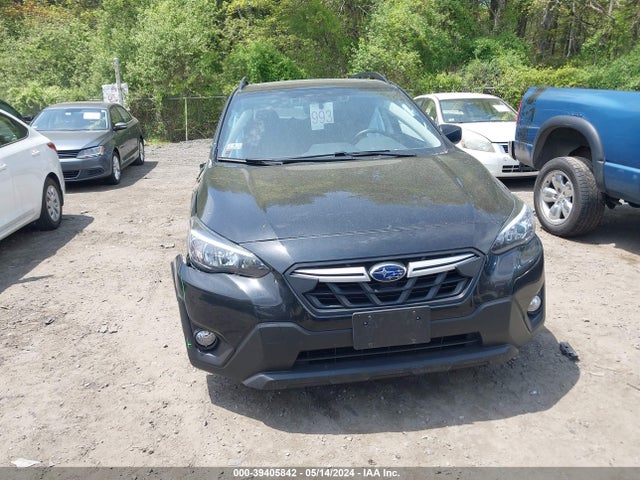 Subaru Crosstrek Premium 2021 JF2GTAEC1MH245090 Image 12