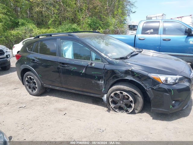 Subaru Crosstrek Premium 2021 JF2GTAEC1MH245090 Image 13