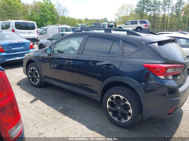 Subaru Crosstrek Premium 2021 JF2GTAEC1MH245090 Image 14