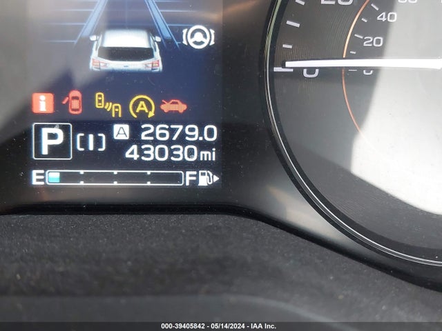 Subaru Crosstrek Premium 2021 JF2GTAEC1MH245090 Image 15