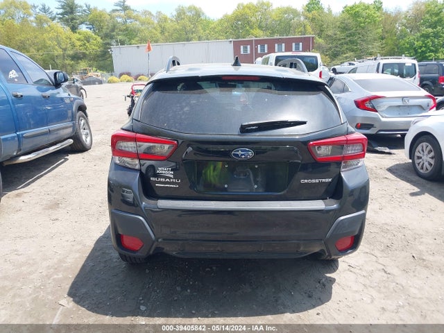 Subaru Crosstrek Premium 2021 JF2GTAEC1MH245090 Image 16
